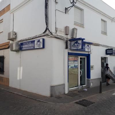 Banderolas - Inmobiliaria Fco Javier Ruiz