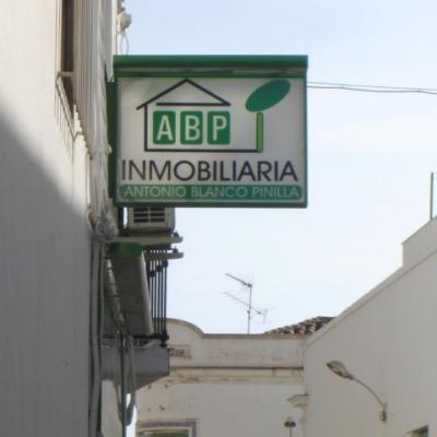 Banderolas - Inmobiliaria ABP